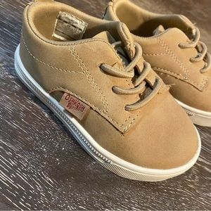 OshKosh Bgosh Toddler Boys Shoes - Size 5